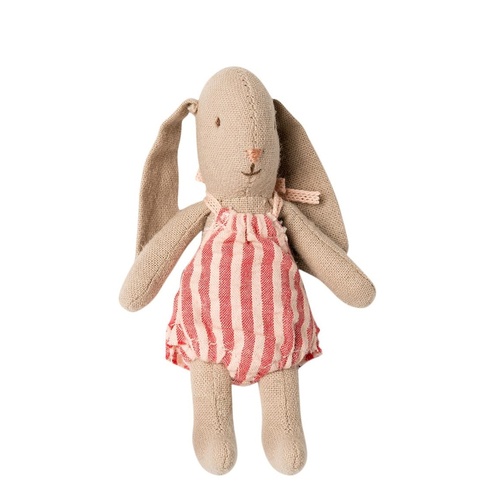 Maileg Bunny in Playsuit - Micro