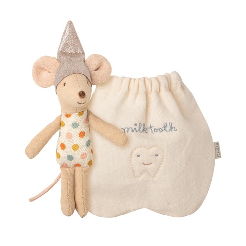 Maileg Tooth Fairy Little Mouse