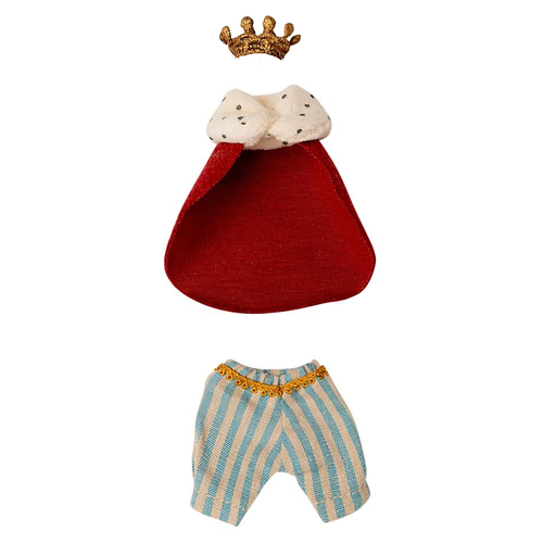Maileg Clothes for King Mouse