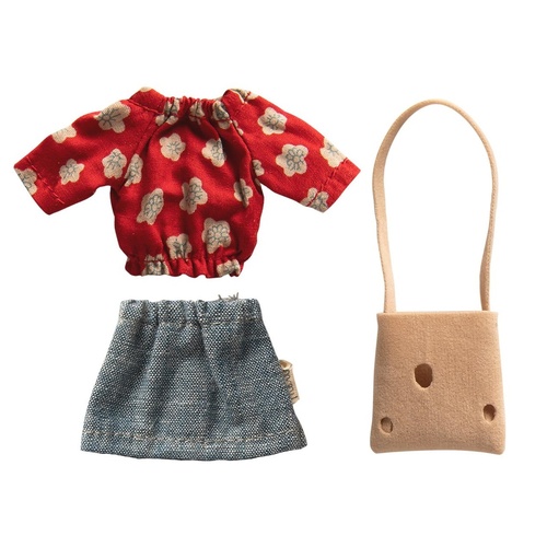 Maileg Clothes for Mum Mouse