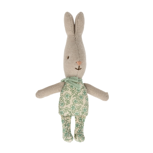 Maileg Rabbit - MY - Green