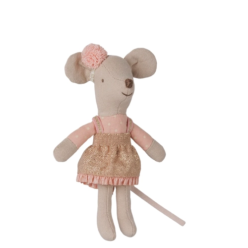 Maileg Driver Mouse Little Sister