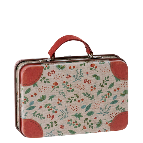 Maileg Metal Suitcase - Holly