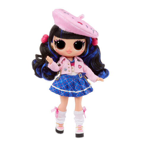 L.O.L. Surprise! Tweens Fashion Doll - Aya Cherry