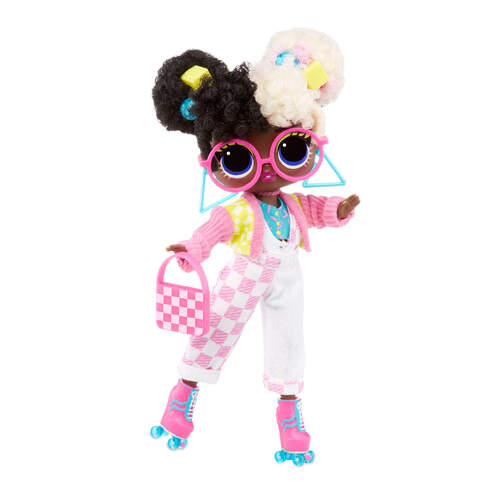 L.O.L. Surprise! Tweens Fashion Doll - Gracie Skates