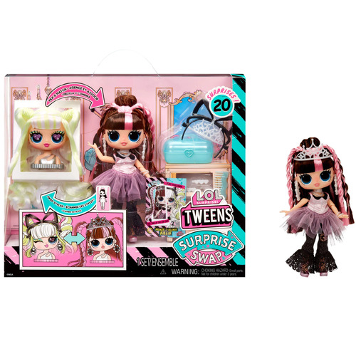 Where can you buy lol surprise dolls discount