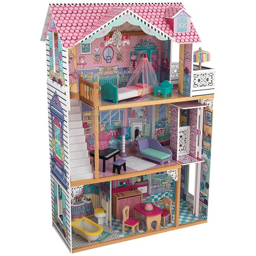 KidKraft Annabelle Dollshouse