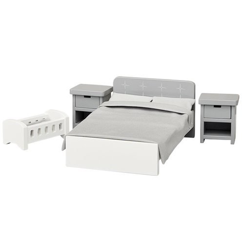 Astrup Wooden Dream House Bedroom Furniture