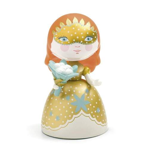 Djeco Arty Toys - Princess Barbara