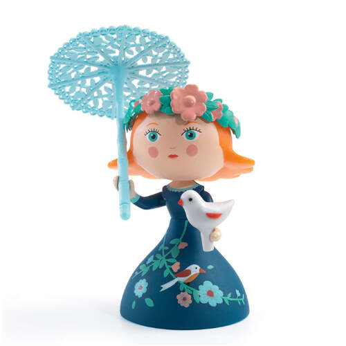 Djeco Arty Toys - Princess Melodia