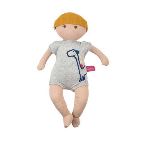 Bonikka Baby Kye Doll
