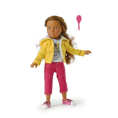 Kruselings Joy Doll Casual Clothes Set