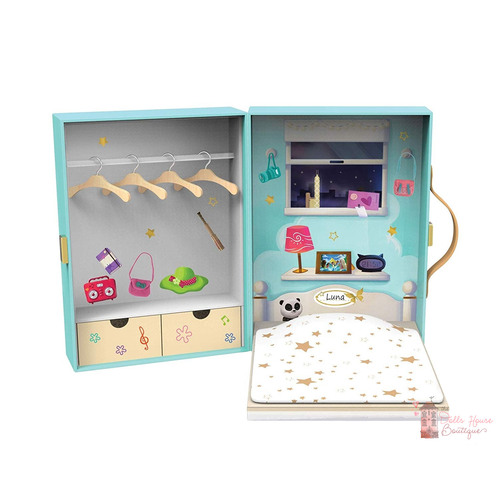 Kruselings Magical Dream Case - DAMAGED CORNER