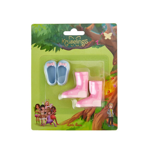 Kruselings Outfit Accessories - Shoes and Boots