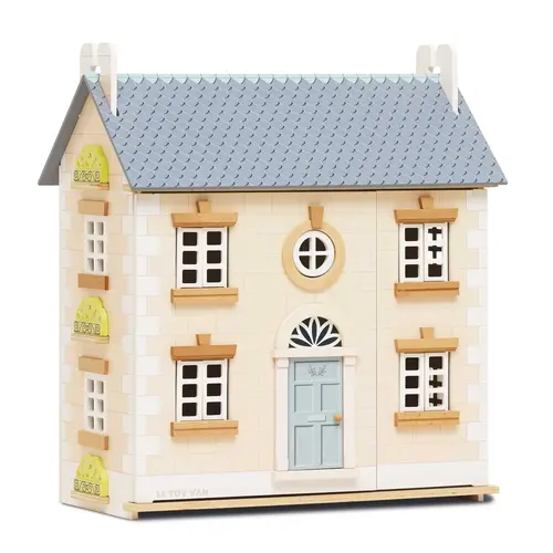 Le Toy Van Bay Tree House Doll House