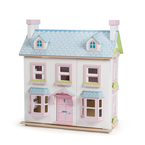 Le Toy Van Mayberry Manor Dolls House