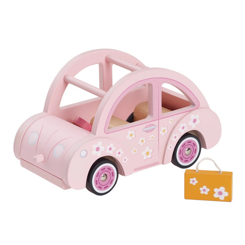 Le Toy Van Daisy Lane Sophie's Car