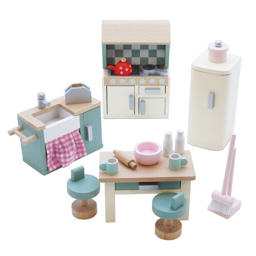 Le Toy Van Daisy Lane Kitchen Furniture