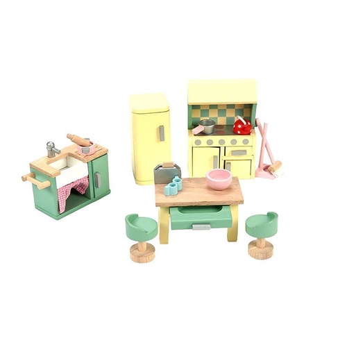 Le Toy Van Daisy Lane Kitchen Furniture - Original Version