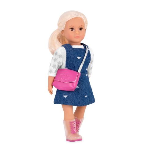 Lori Dolls Savana