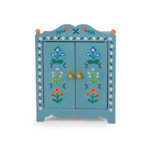 Moulin Roty Les Minouchkas Wardrobe