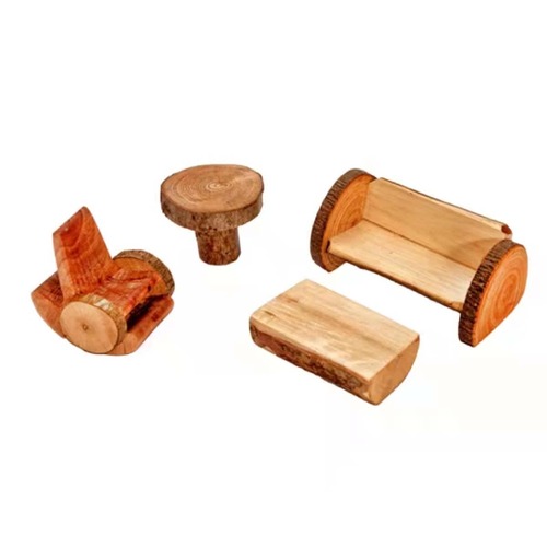 Magic Wood Furniture - Lounge