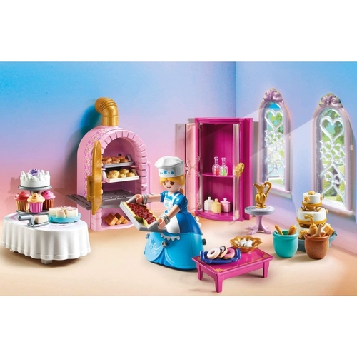 Playmobil Princess Castle Bakery