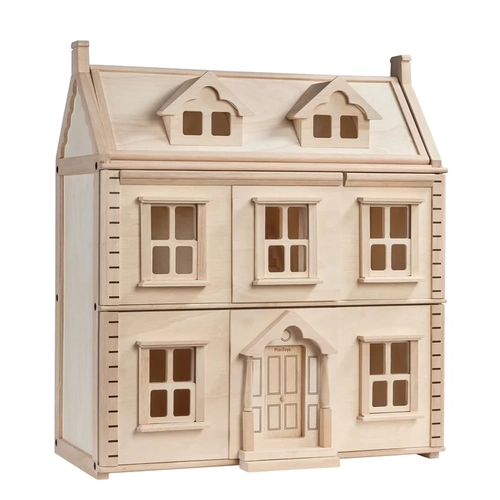 PlanToys Victorian Dolls House