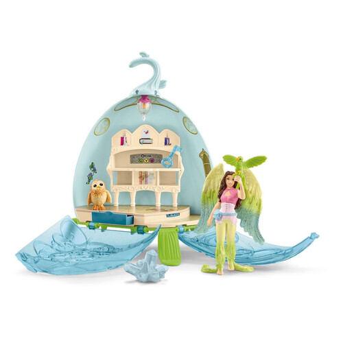 Schleich bayala Mystic Library Blossom