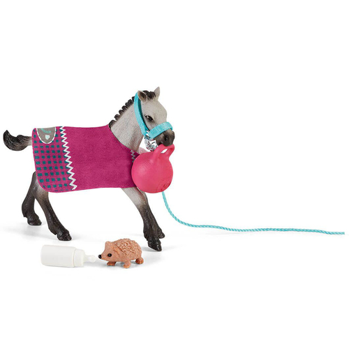 Schleich Horse Club Playful Foal