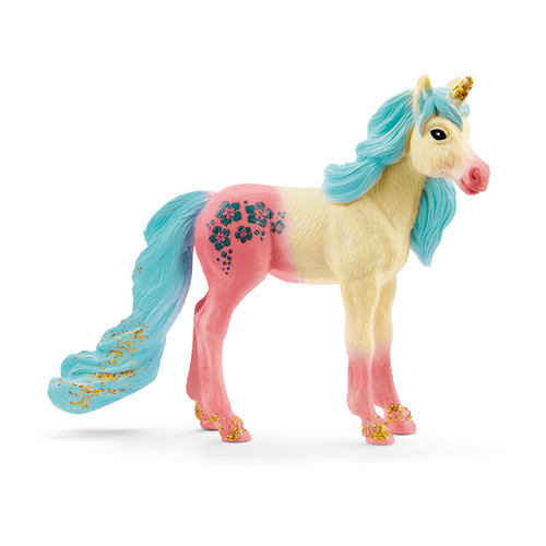 Schleich Unicorn - Florany
