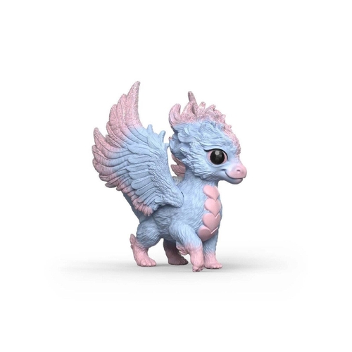 Schleich bayala Baby Crystal Dragon