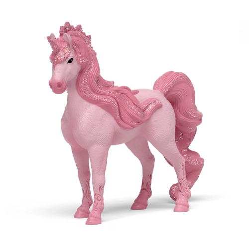 Schleich Unicorn Mare - Cassiopeia