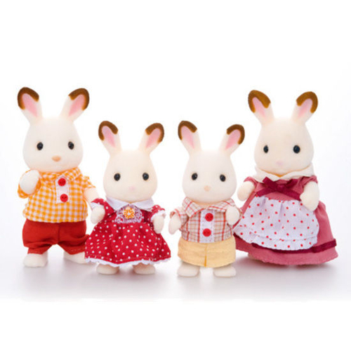 4150 sylvanian families