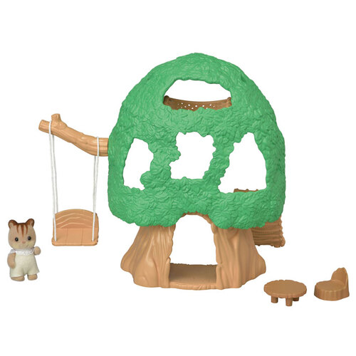 sylvanian tree