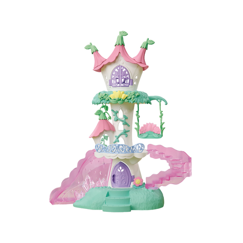 Sylvanian Families Fairytale Tower