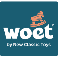 Woet by New Classic Toys