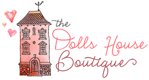 The Dolls House Boutique